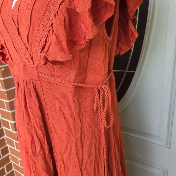 Baltic Born Jennifer Maxi Dress - Picture 4 of 9